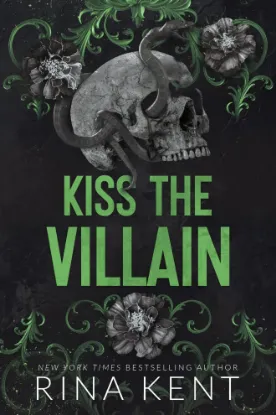 Kiss the Villain